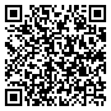 QR-код страницы &laquo;Иванов Петр Васильевич&raquo;