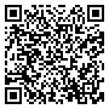 QR-код страницы &laquo;Иванова Анна Ивановна&raquo;