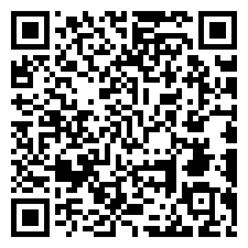 QR-код страницы &laquo;Калашин Иван Фёдорович&raquo;