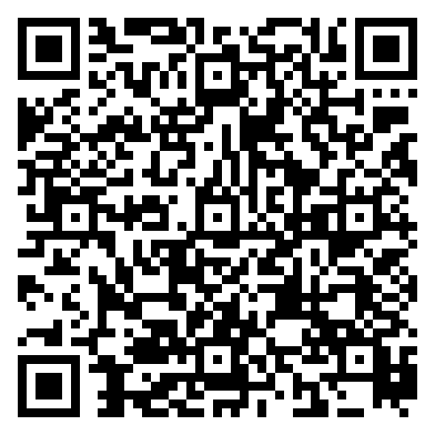 QR-код страницы &laquo;Кинчаров Иван Никитович&raquo;