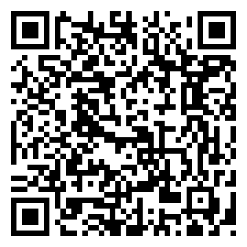 QR-код страницы &laquo;Кирилин Степан Иванович&raquo;