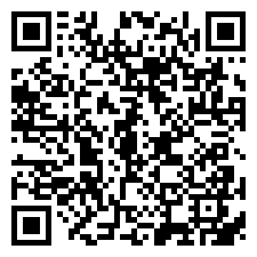 QR-код страницы &laquo;Моисеев Пётр Иванович&raquo;
