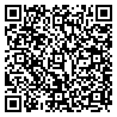 QR-код страницы &laquo;Мокшина (Баранова) Варвара Алексеевна&raquo;