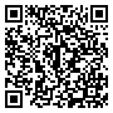 QR-код страницы &laquo;Седов Иван Иванович&raquo;