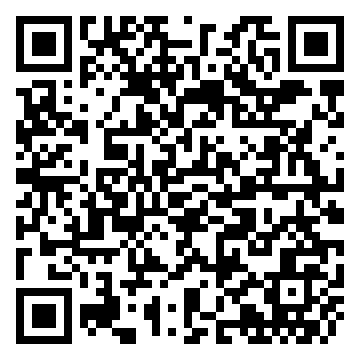 QR-код страницы &laquo;Таразанов Михаил Ильич&raquo;