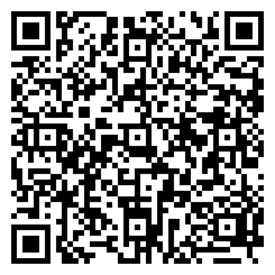 QR-код страницы &laquo;Теребинов Михаил Демьянович&raquo;