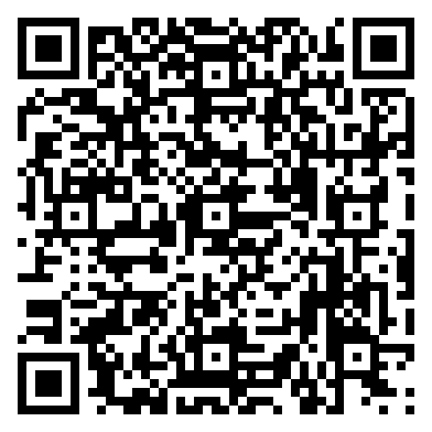 QR-код страницы &laquo;Виноградова Серафима Сергеевна&raquo;