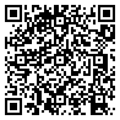 QR-код страницы &laquo;Жуков Петр Михайлович&raquo;