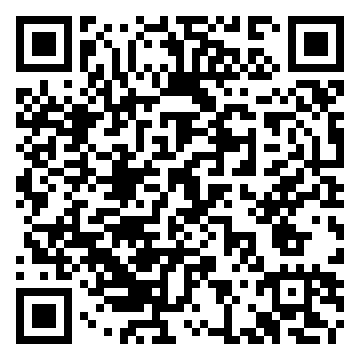QR-код страницы &laquo;Зиньков Филипп Сергеевич&raquo;