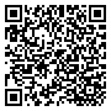 QR-код страницы &laquo;Зиньков Илья Маркелович&raquo;